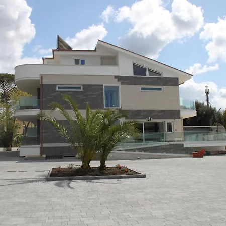 Ekotel Hotel Rom