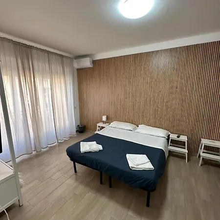 Rhome Tiburtina Appartamento