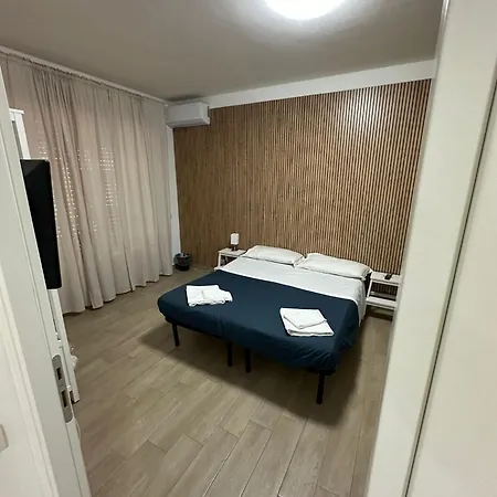 Rhome Tiburtina Appartamento *