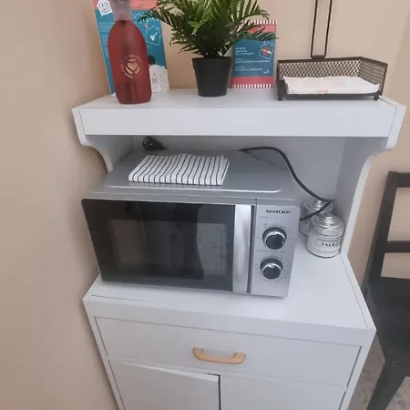 G&c's Marconi Apartment