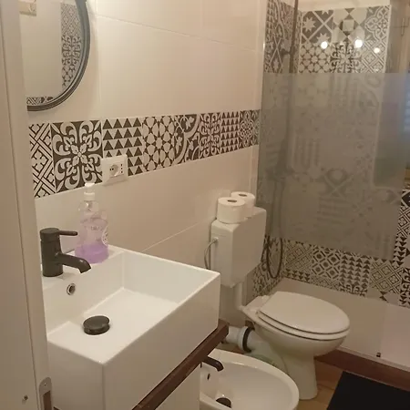 Mirti Subway Appartamento Roma