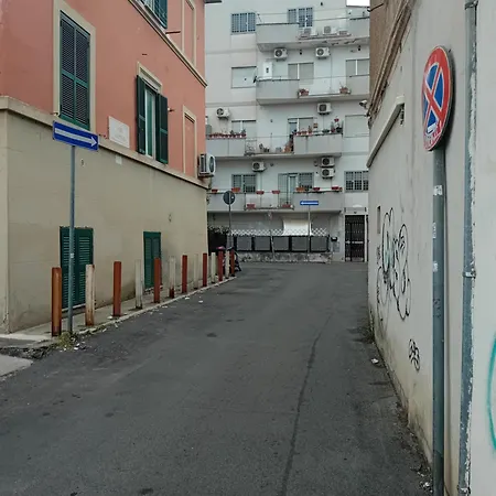 Appartamento Mirti Subway