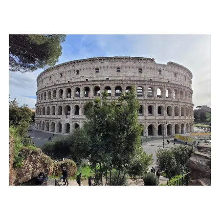 Casa Al Vaticano Di Fronte La Fermata Metro Cipro Roma