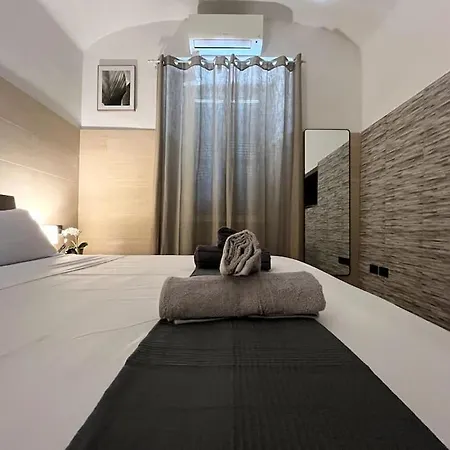 Oasi Floreale - Termini Apartment