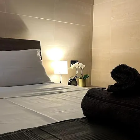 Oasi Floreale - Termini Apartment