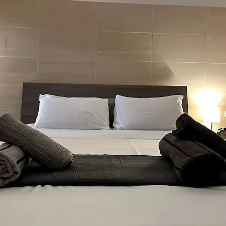Oasi Floreale - Termini Apartment