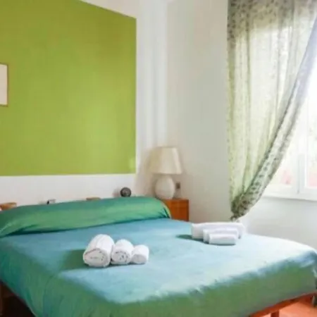 San Pietro Apartment