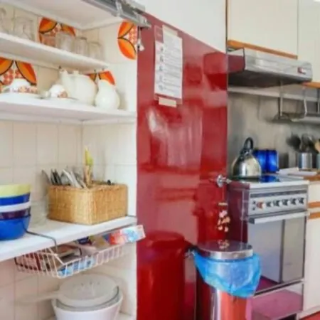 Apartment San Pietro *