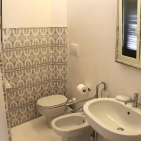 San Pietro Apartment Rome