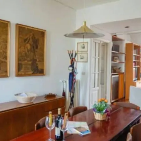 Apartment San Pietro