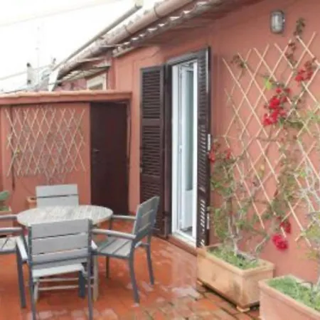 Apartment San Pietro *