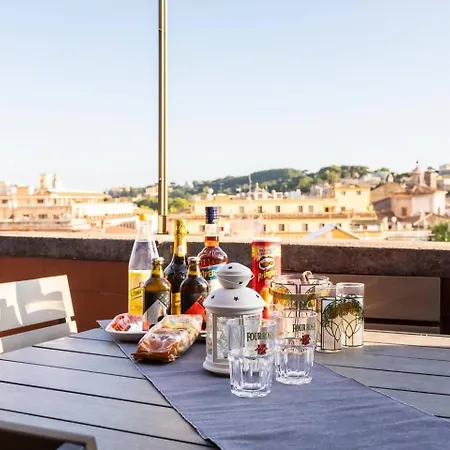 Apartment San Pietro *