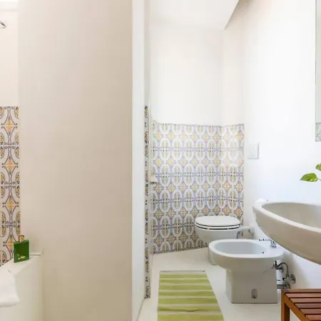 San Pietro Apartment Rome