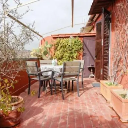 Apartment San Pietro