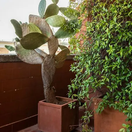 San Pietro Apartment *