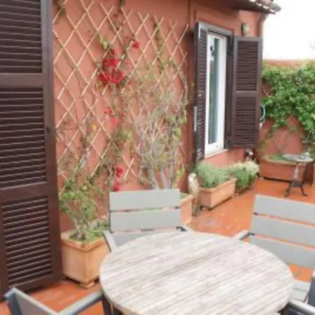 San Pietro Apartment Rome