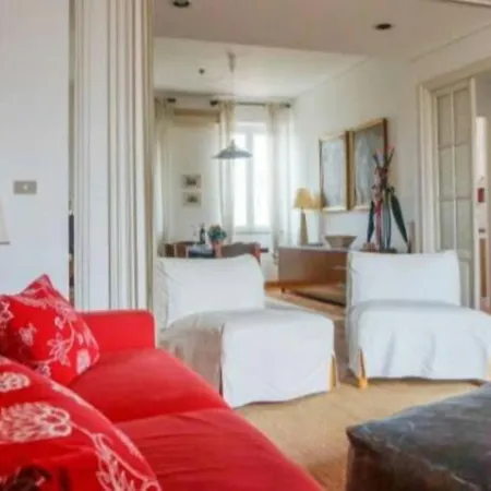 Apartment San Pietro *