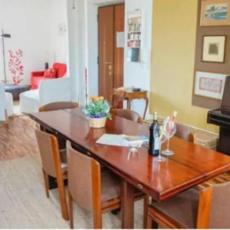 San Pietro Apartment *