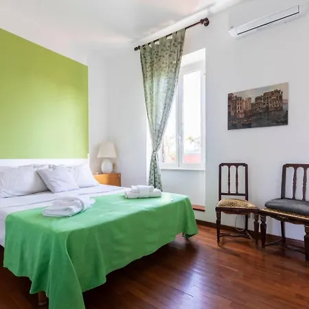 San Pietro Apartment Rome