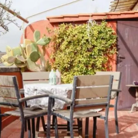 Apartment San Pietro Rome