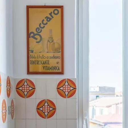 San Pietro Apartment