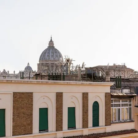 Apartment San Pietro