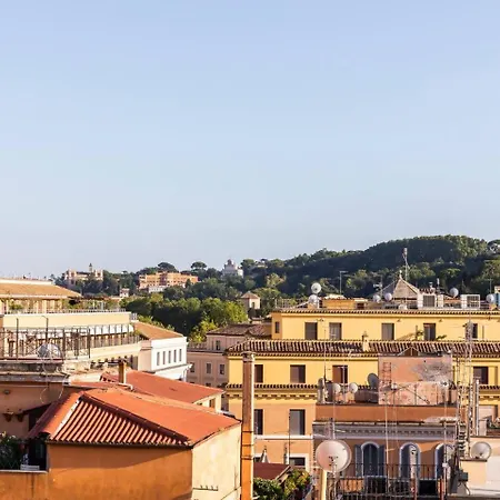 San Pietro Apartment *