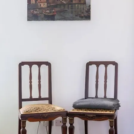 Apartment San Pietro *