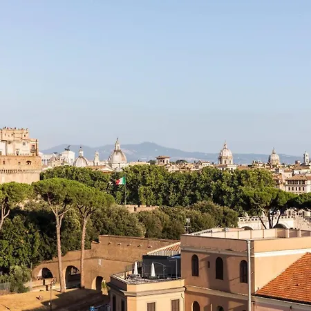 San Pietro Apartment Rome