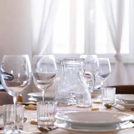 Apartment San Pietro Rome
