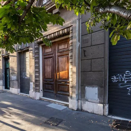 Apartment San Pietro