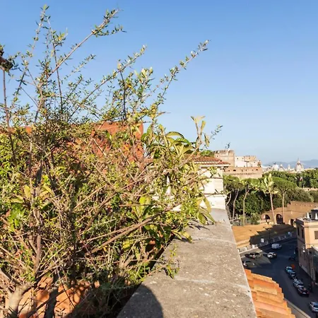 Apartment San Pietro