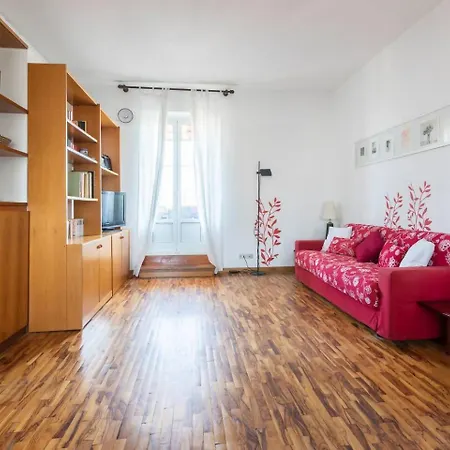 San Pietro Apartment