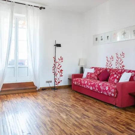 Apartment San Pietro