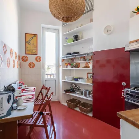 Apartment San Pietro *