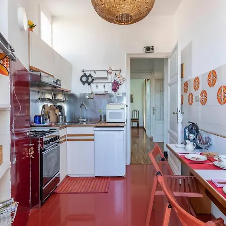 San Pietro Apartment Rome