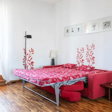 Apartment San Pietro Rome