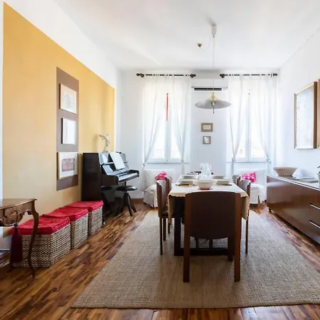San Pietro Apartment *