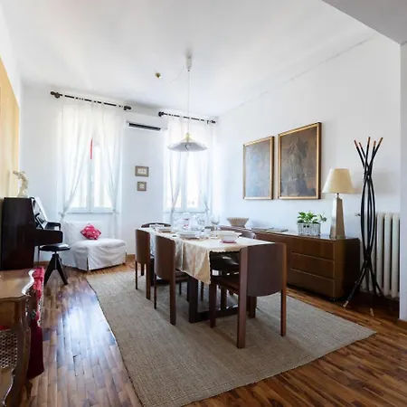 San Pietro Apartment Rome