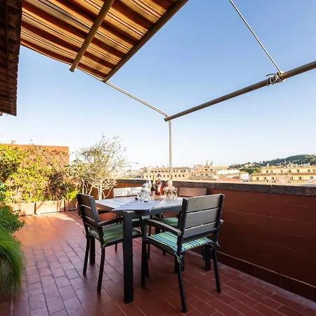 Apartment San Pietro