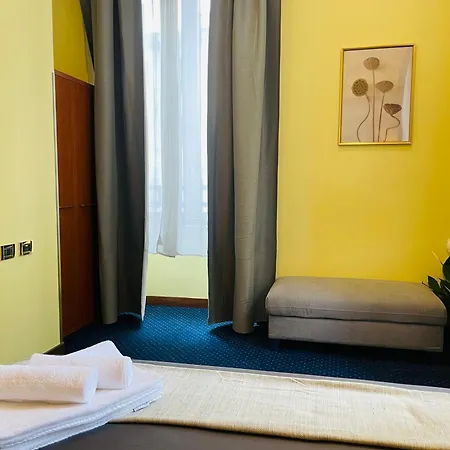 Place Hotel 2*