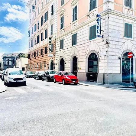 Place 2* Roma