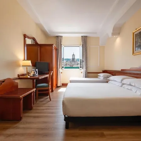 Hotel Hiberia 3*