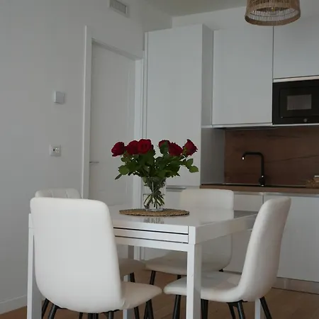Apartamento La Mia Casa Romana Roma