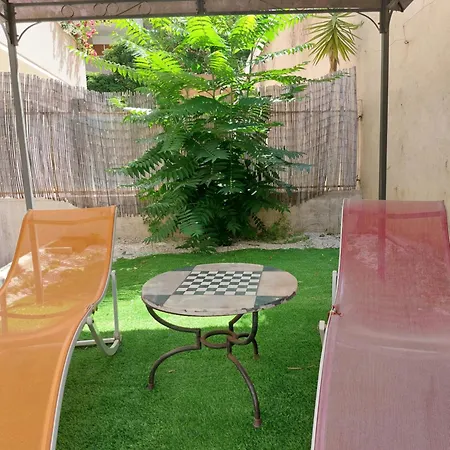 Apartment San Pietro & Trastevere Rom