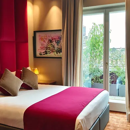 Hotel Triviho