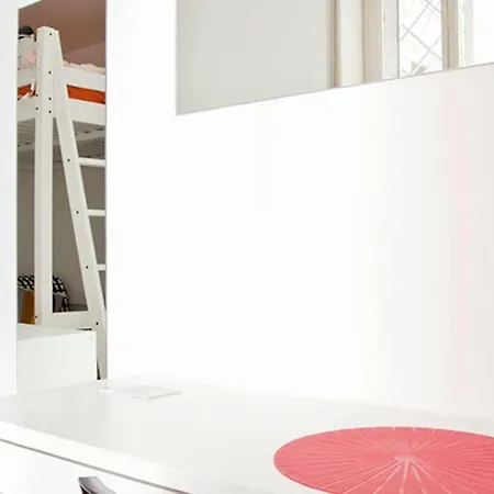 Kamchu Apartments: Ada Rome