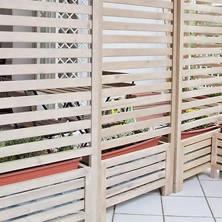 Kamchu Apartments: Ada * Rome