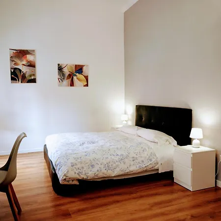 El Dorado Prati Guest house Rome