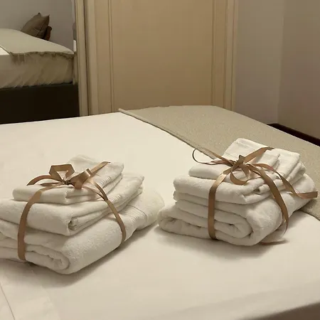 Apartment Kimera Luxury In San Pietro *